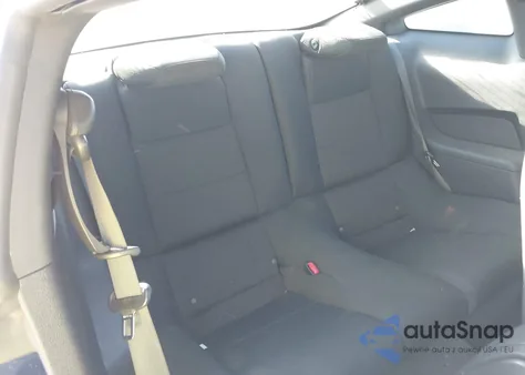 2011 Ford Mustang V6 z USA, uszkodzony, nr VIN 1ZVBP8AM6B5128802